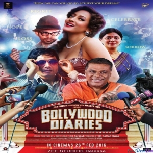 Bollywood Diaries - 2016