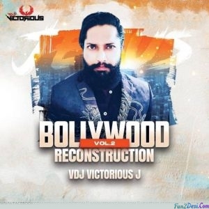 Hotohon Pe Thahar Ja (Remix) - VDJ Victorious J