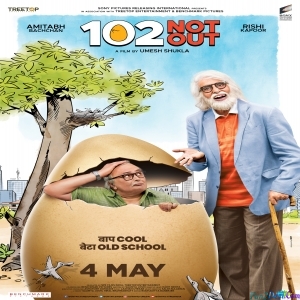 102 Not Out - 2018