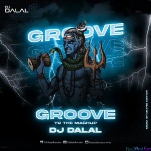 Oum (Remix) - DJ Dalal London