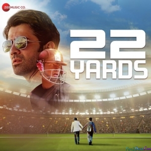 22 Yards - 2019