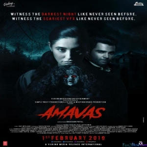 Amavas - 2018