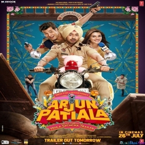 Arjun Patiala - 2019