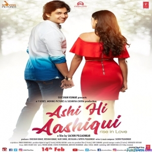 Ashi Hi Aashiqui - 2019