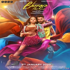 Bhangra Paa Le - 2019