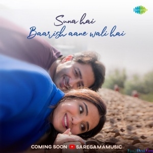 Suna Hai Baarish Aane Wali Hai Yasser Desai