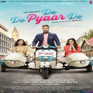 De De Pyaar De - 2019
