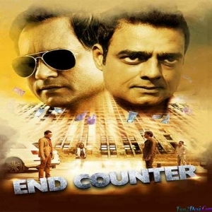 End Counter - 2019