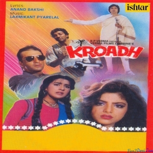 Krodh (1990)