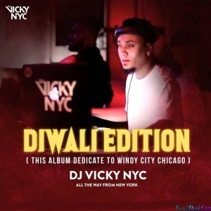 Desi Girl (Remix) - DJ VICKY NYC