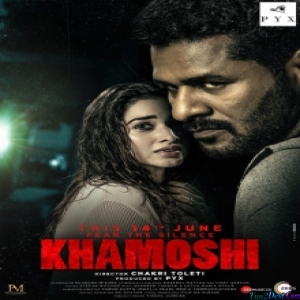 Khamoshi - 2019