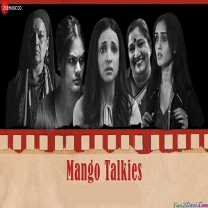 Mango Talkies - 2019