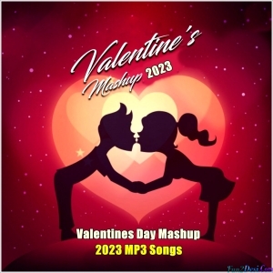 Valentines Day Mashup Mp3 Songs - 2023