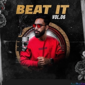 Beat It Vol.6 - Deejay K - 2023