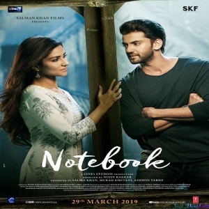 Notebook - 2019