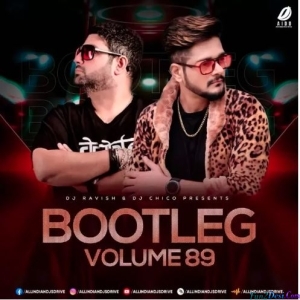 Naagin X Naagin X Naagin (Short Edit) - DJ Ravish DJ Chico
