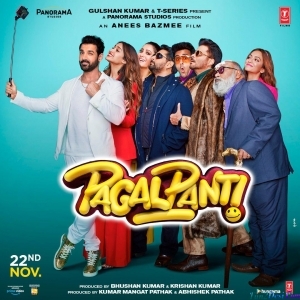 Pagalpanti - 2019