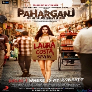 Paharganj - 2019