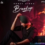 Breakup - Kulshan Sandhu