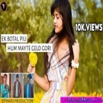 Ek Botal Pili Hum Mayt Gelo Gori - Nagpuri Dj - Dj Vikas