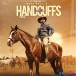 Handcuffs - Avvy Dalli