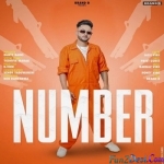 Number - Jassi Virk