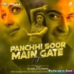 Panchhi Soor Main Gaate Hain (Remix) - DJ Anil Thakur x DJ Rahul