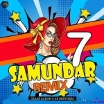 Saat Samundar (Remix) Sagar kadam