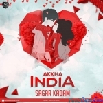 Akkha India Janta Hai (Remix) Sagar Kadam