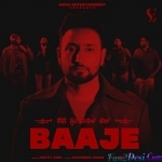 Baaje - Pavvy Virk