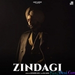 Zindagi - Rupinder Aujla