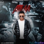 The Areaa - Konark Khuraana