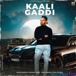 Kaali Gaddi - Afsana Khan, Mavee