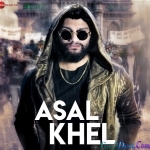 Asal Khel - Nick Vijay