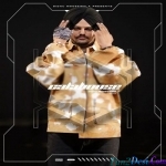 Calaboose - Sidhu Moose Wala