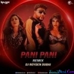 Pani Pani (Remix) - DJ Royden Dubai