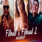 Filhall Vs Filhaal 2 (Mashup) - Jay Guldekar