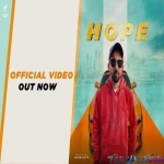 Hope - Amar Natt