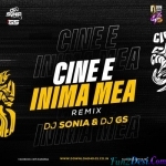 Cine e Inima Mea (Remix) - DJ Sonia x DJ GS