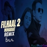 Ek Batao Tum (Filhaal 2 Mohabbat) Club Remix - Dj Dalal