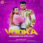 Vodka - Deepak Tuteja