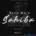 Sahiba Mirza (Folklore) Jazzy Rai