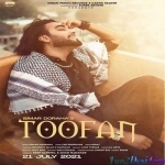 Toofan - Simar Doraha