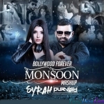 DJ Syrah x DJ Purvish New Monsoon Mashup Remix 2021