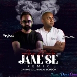 Aap Ke Aa Jane Se (Remix) - DJ King x DJ Dalal London