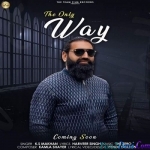 The Only Way - Ks Makhan