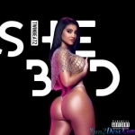 She Bad Twinbeatz