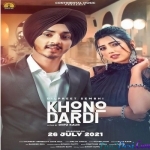 Khono Dardi - Dilpreet Sembhi