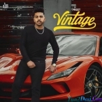 Vintage - Preet
