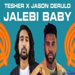 Baby Let Me See It Jalebi Baby - Tesher x Jason Derulo